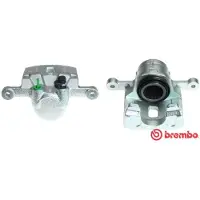 Brembo F 30 124 Remklauw