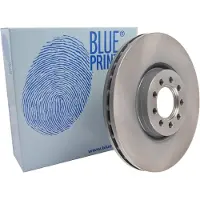Blue Print ADL144334 Remschijf