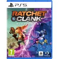 Ratchet & Clank: Rift Apart - PS5