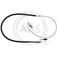 A.B.S. K17336 Handremkabel