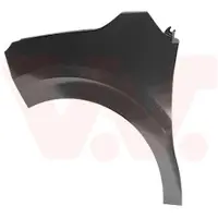 VAN WEZEL 0937657 Spatbord