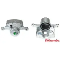 Brembo F 30 214 Remklauw