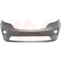 VAN WEZEL 3891574 Bumper