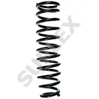SUPLEX 11136 Chassisveer
