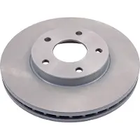 FEBI BILSTEIN Remschijf 108402, 1 stuk