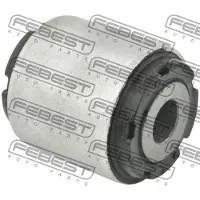 FEBEST ADAB-022 Draagarmrubber