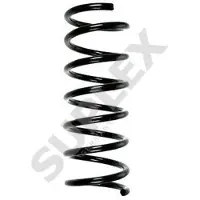 SUPLEX 10383 Chassisveer
