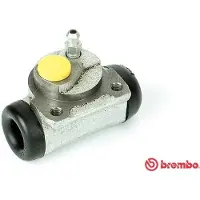 Brembo A 12 204 Wielremcilinder
