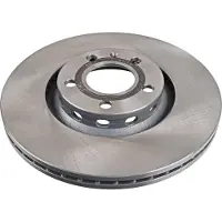 FEBI BILSTEIN 23960 Remschijf