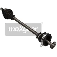 MAXGEAR 49-0603 Aandrijfas