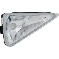 TYC Mistlamp links 19-0564-01-2 TYC voor o.a. HONDA
