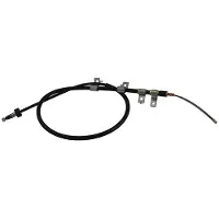 KAVO PARTS BHC-3139 Handremkabel