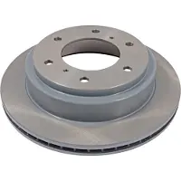 FEBI BILSTEIN 26047 Remschijf