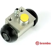 Brembo A 12 347 Wielremcilinder