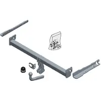 BRINK 661000 Trekhaak