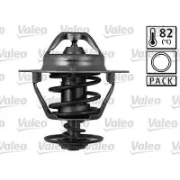Valeo 820476 Thermostaat, koelvloeistof