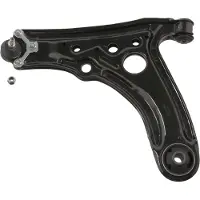 FEBI BILSTEIN Draagarm 37409 FEBI voor o.a. SEAT, VOLKSWAGEN