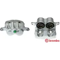 Brembo F 83 334 Remklauw