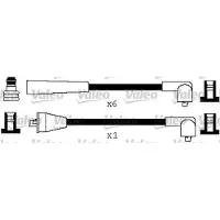 Valeo 346490 Bougiekabels