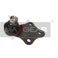 MAXGEAR 72-0451 Fuseekogel