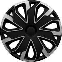 Autostyle PP 5474SB Wieldoppen