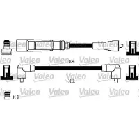 Valeo 346333 Bougiekabels