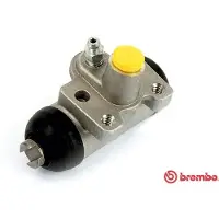 Brembo A 12 588 Wielremcilinder