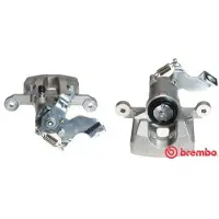 Brembo F 30 177 Remklauw