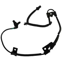 KAVO PARTS BAS-4004 Wielsnelheidssensor (ABS)