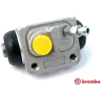 Brembo A 12 A87 Wielremcilinder