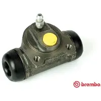 Brembo A 12 277 Wielremcilinder