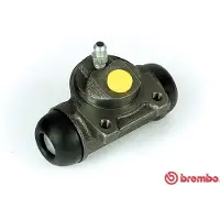 Brembo A 12 326 Wielremcilinder