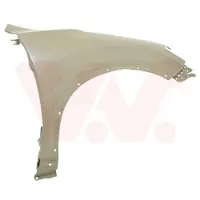 VAN WEZEL 3372658 Spatbord