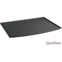 GledRing 1206 Kofferbak / bagageruimte schaalmat