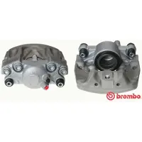Brembo F 50 304 Remklauw