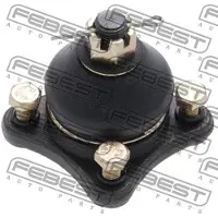 FEBEST 0420-901 Fuseekogel