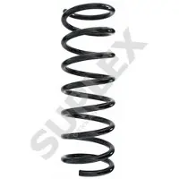 SUPLEX 10307 Chassisveer