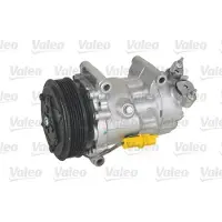 Valeo 813818 Aircopomp
