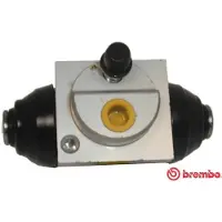 Brembo A 12 A40 Wielremcilinder