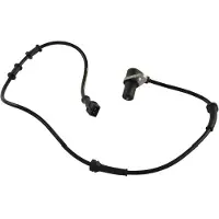 KAVO PARTS BAS-5554 Wielsnelheidssensor (ABS)