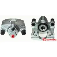 Brembo F 11 008 Remklauw