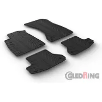 GledRing 0258 Automatten