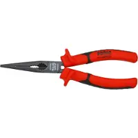 Sonic Telefoontang recht 8" (Duits)