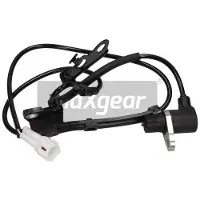 MAXGEAR 20-0184 Wielsnelheidssensor (ABS)
