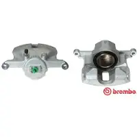 Brembo F 79 054 Remklauw