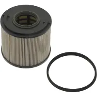 Febi Brandstoffilter 48462 FEBI voor AUDI Q7 (4L) bouwjaar 2006.03-2015.08