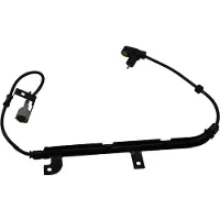 KAVO PARTS BAS-6501 Wielsnelheidssensor (ABS)