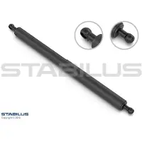 STABILUS Gasveer, vleugeldeur 040897