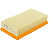 MAHLE ORIGINAL LX 857 Luchtfilter