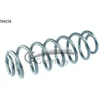 CS Germany 14.504.234 Chassisveer